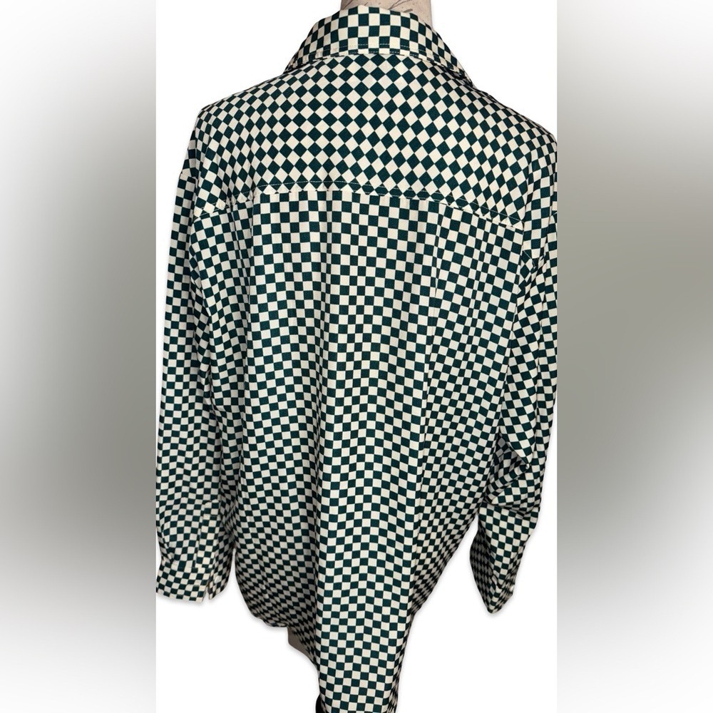 FRNCH Paris Shirt - Picture 4 of 6